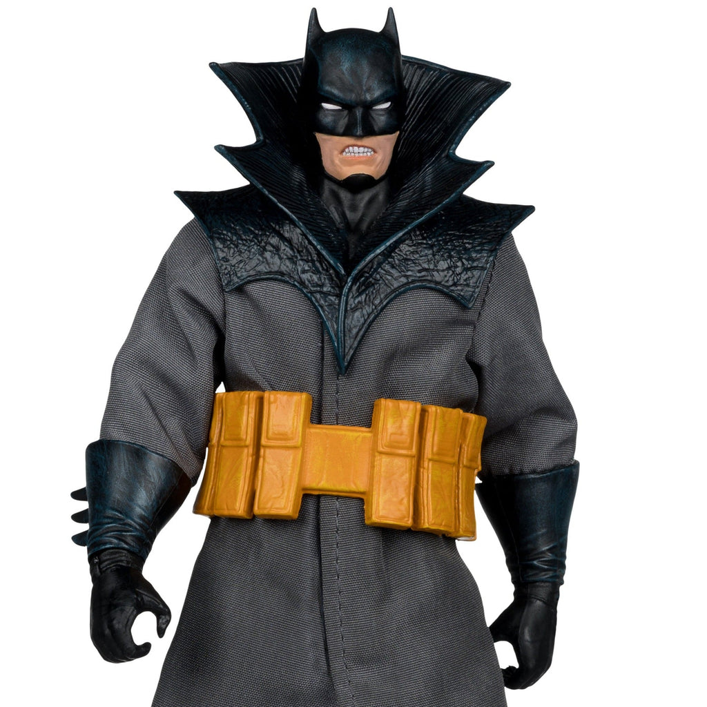 DC Multiverse Batman (Batman of Bethlehem)