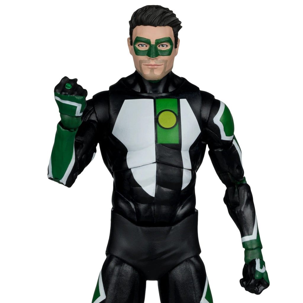 DC Multiverse Green Lantern Kyle Rayner