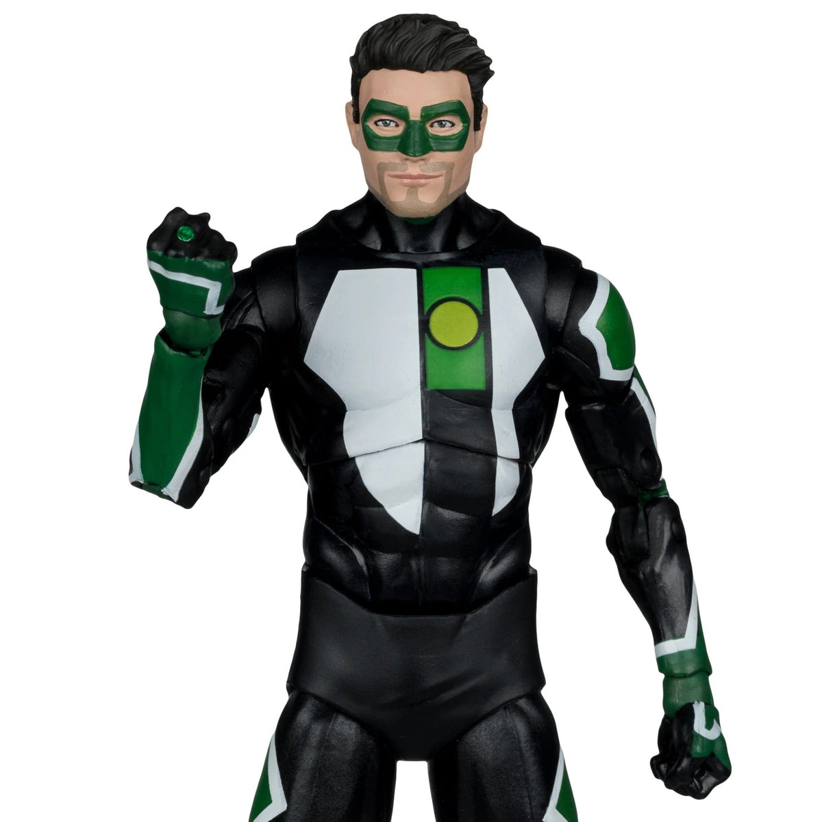 DC Multiverse Green Lantern Kyle Rayner
