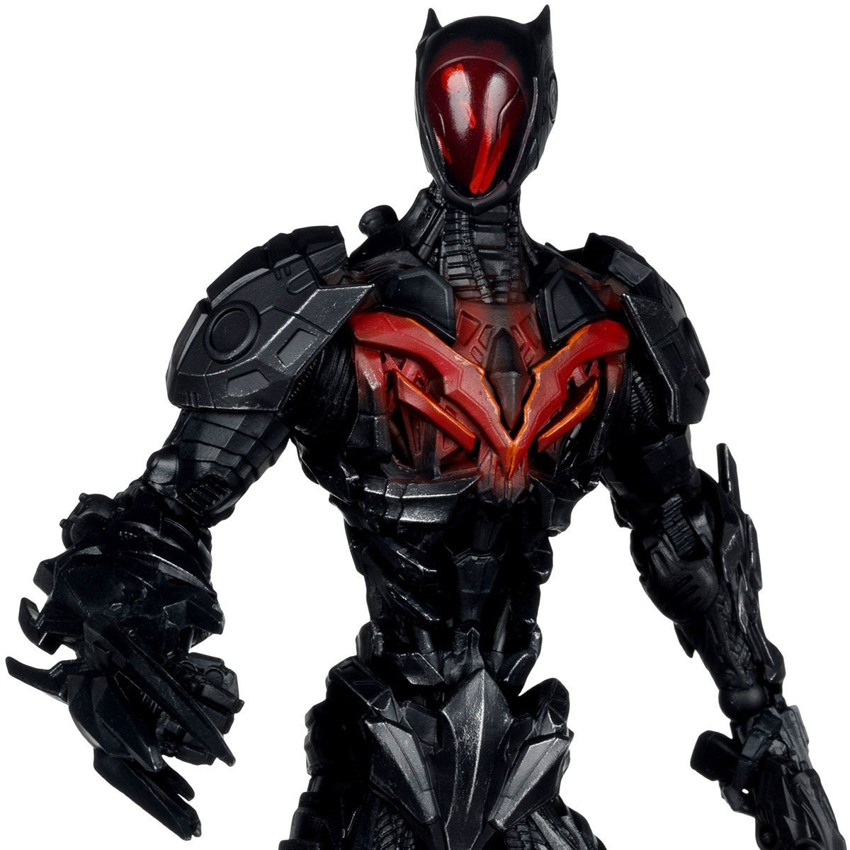 DC Multiverse Collector Edition Failsafe Mega Fig