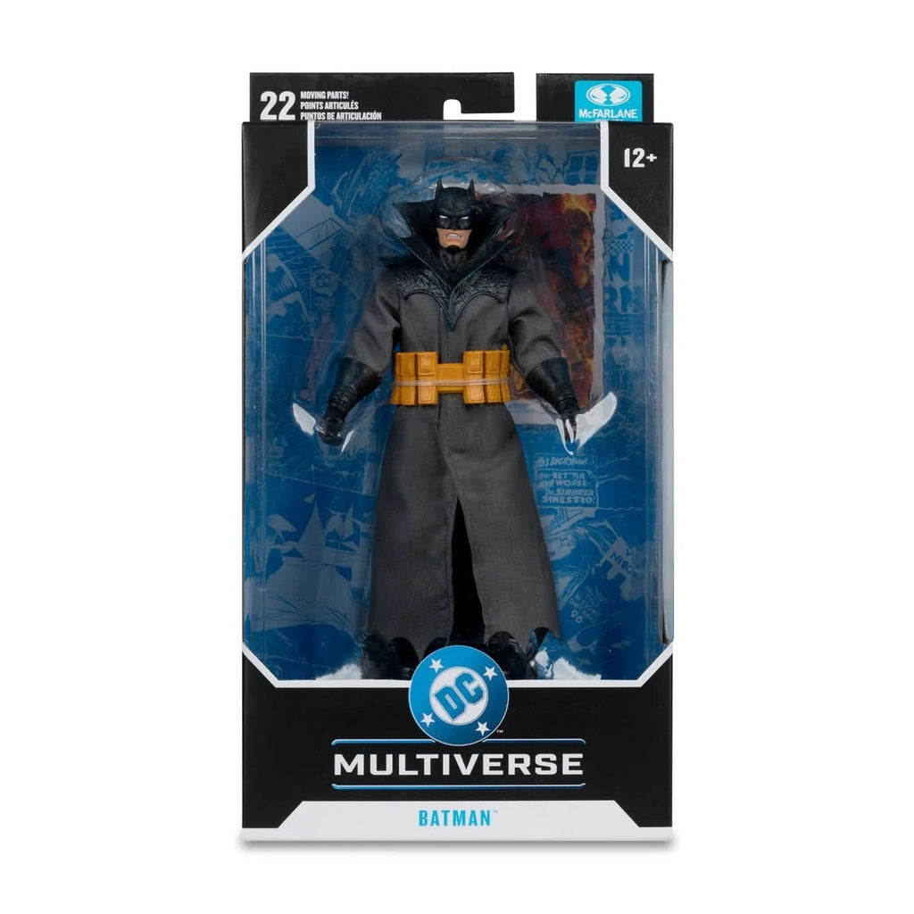 DC Multiverse Wave 28 FULL CASE OF 6