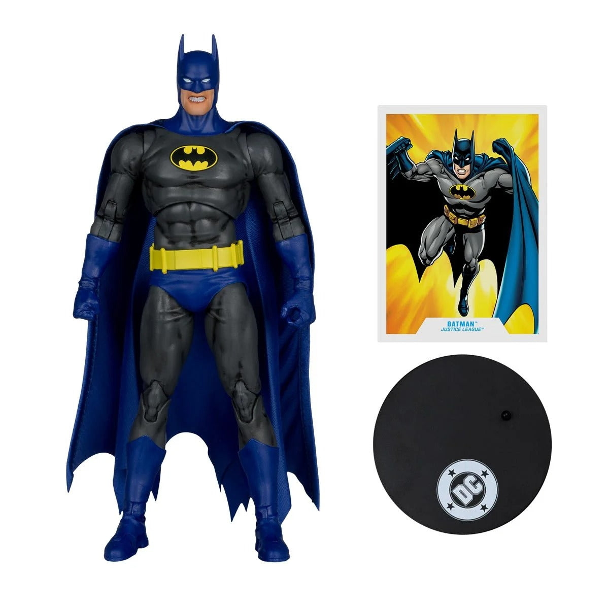 DC Multiverse Wave 28 FULL CASE OF 6