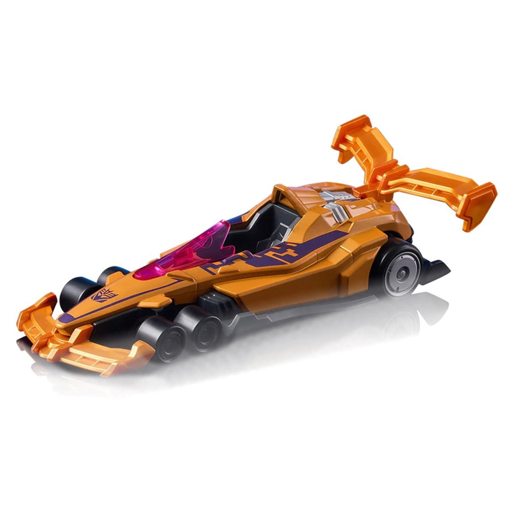 Blokees Wheels C1: Roll Out  (Box of 12 Individually Boxed)