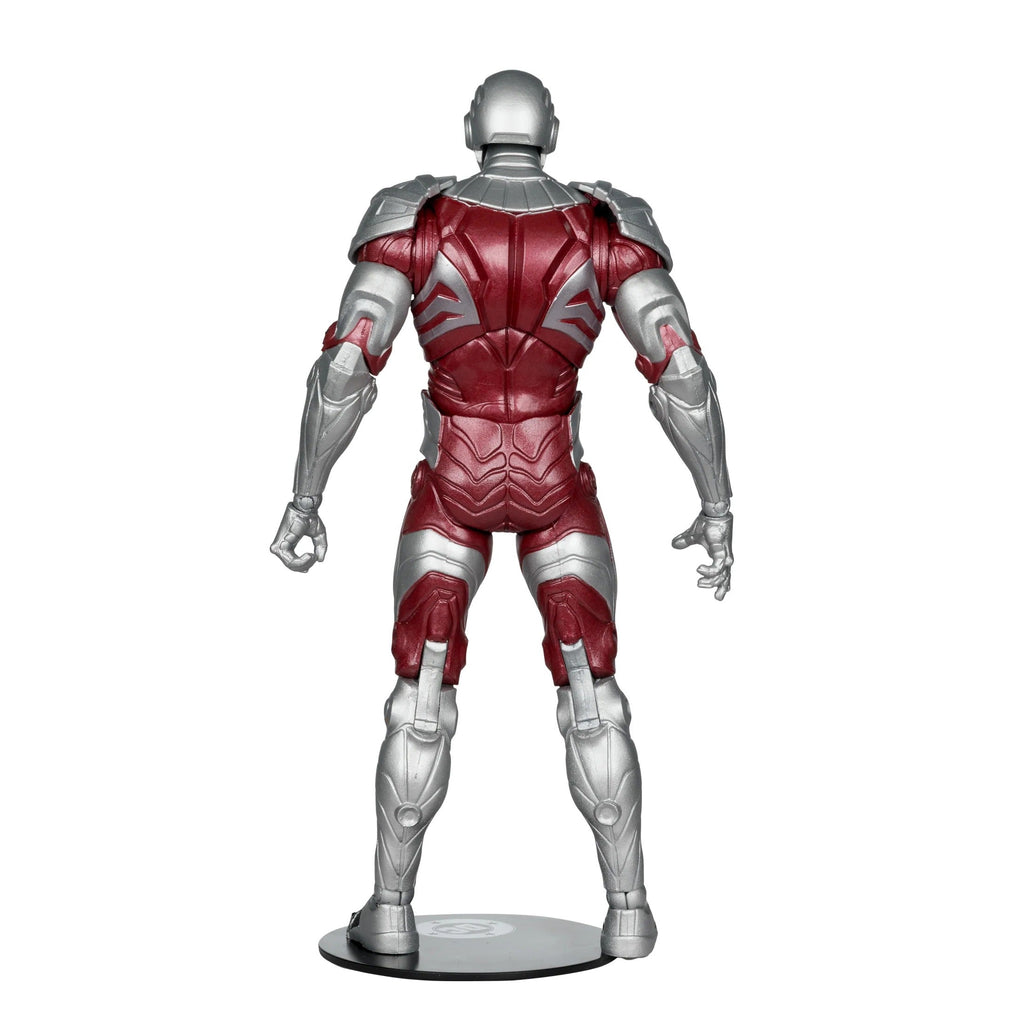 DC Multiverse Collector Edition #41 Darkstars (Darkstars Rising)