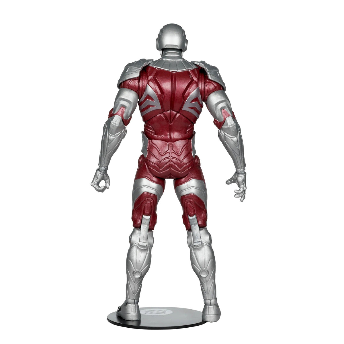 DC Multiverse Collector Edition #41 Darkstars (Darkstars Rising)