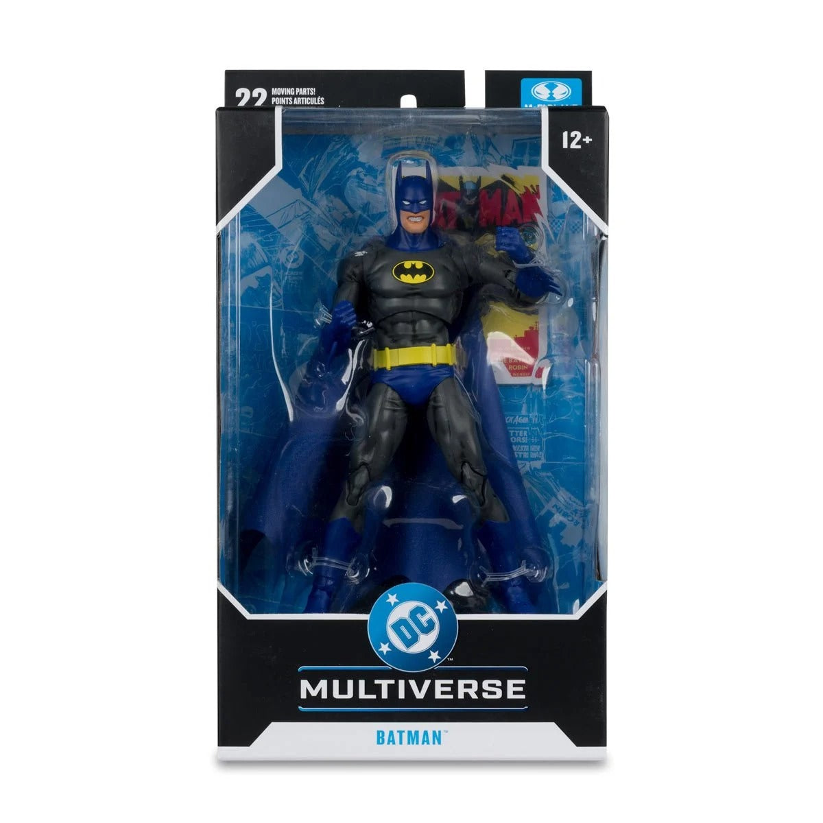 DC Multiverse Wave 28 FULL CASE OF 6