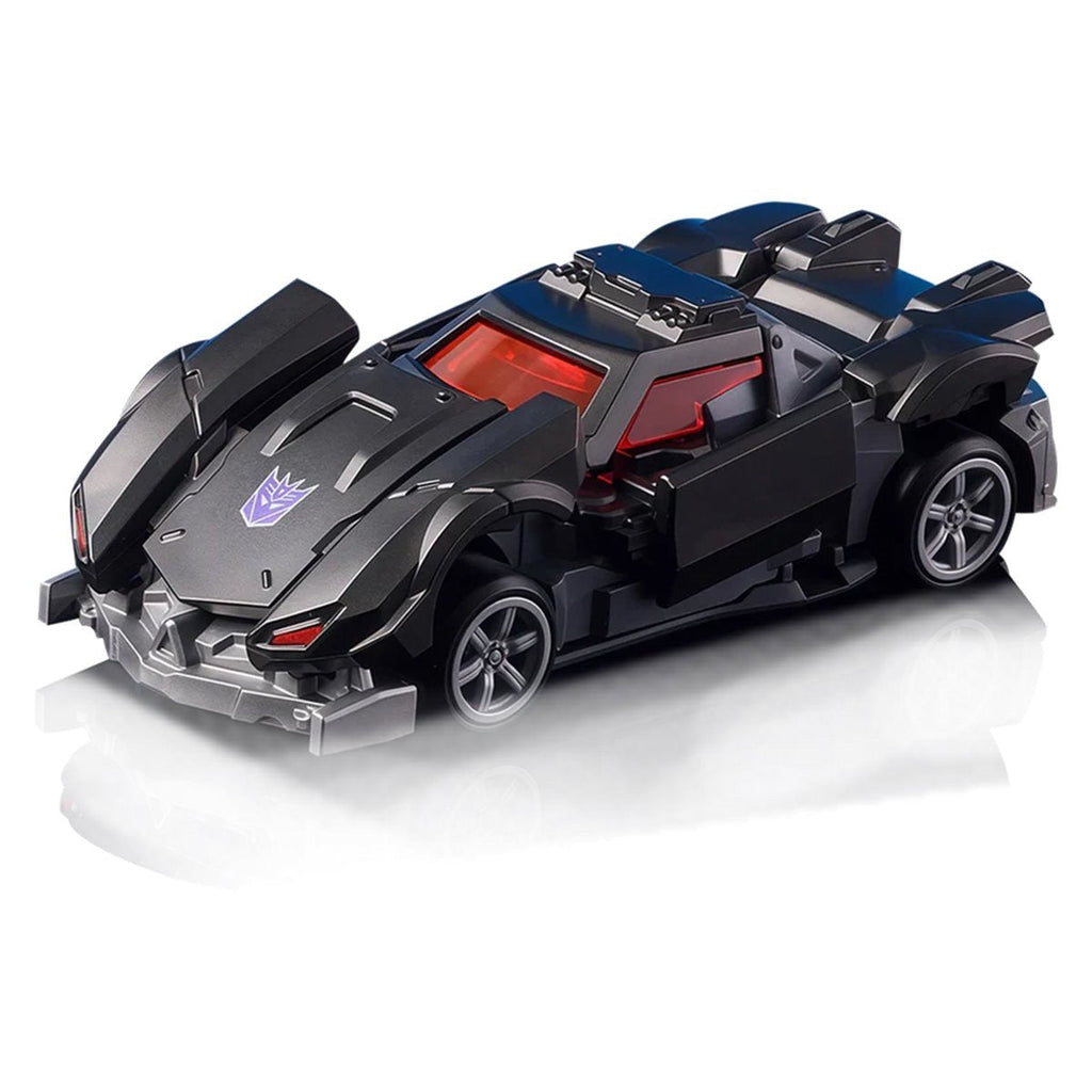 Blokees Wheels C1: Roll Out  (Box of 12 Individually Boxed)