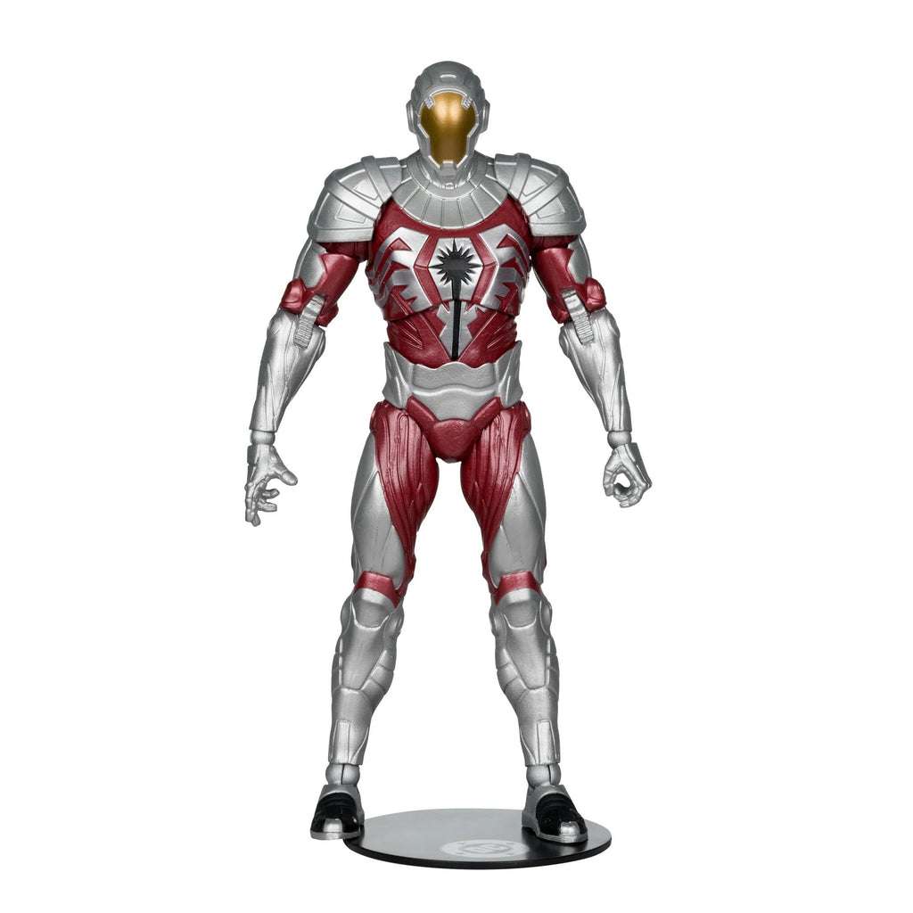 DC Multiverse Collector Edition #41 Darkstars (Darkstars Rising)