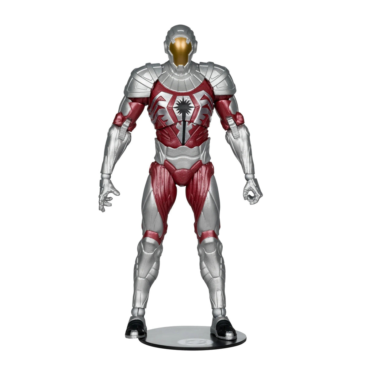 DC Multiverse Collector Edition #41 Darkstars (Darkstars Rising)
