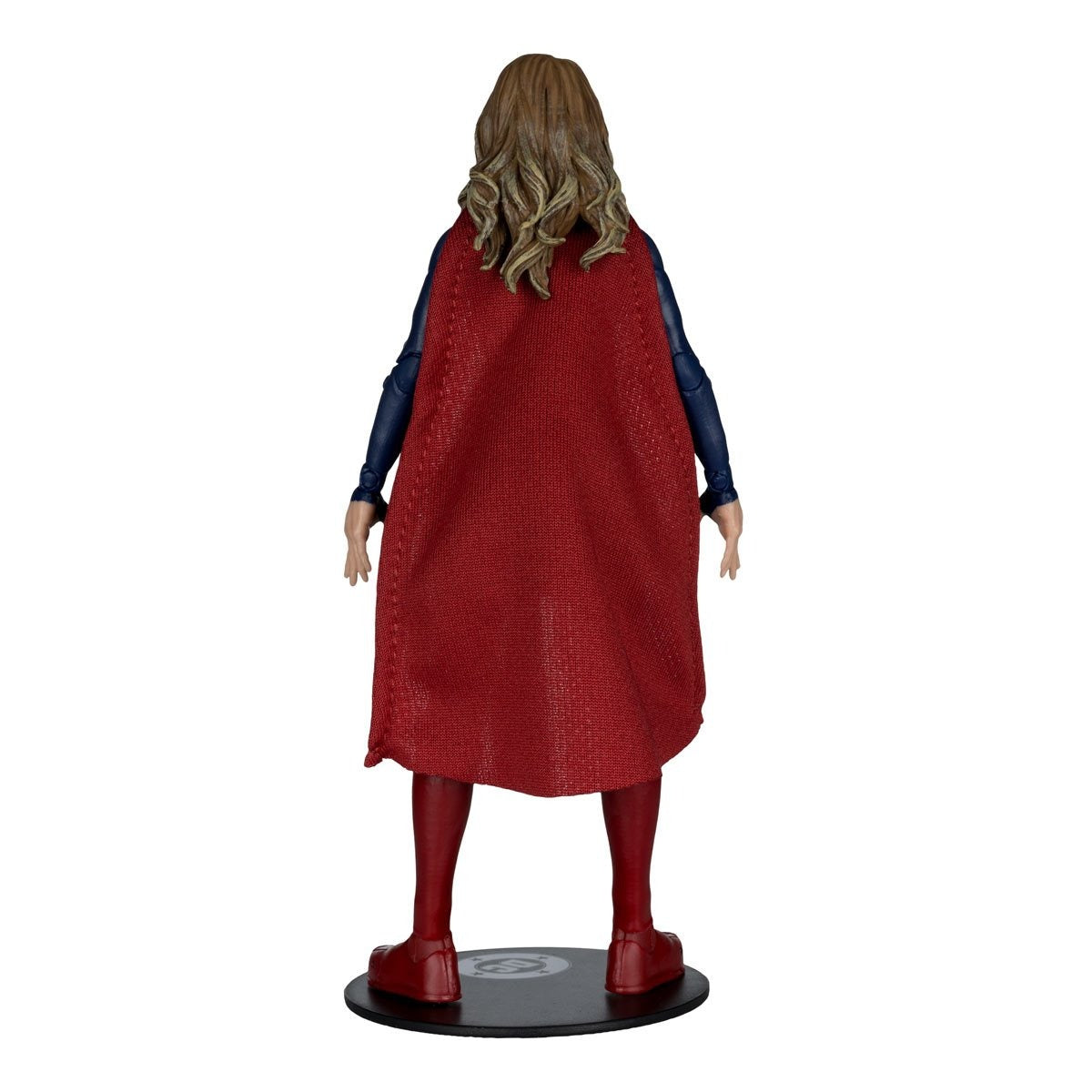 DC Multiverse Deluxe Theatrical Supergirl 2015 TV Series