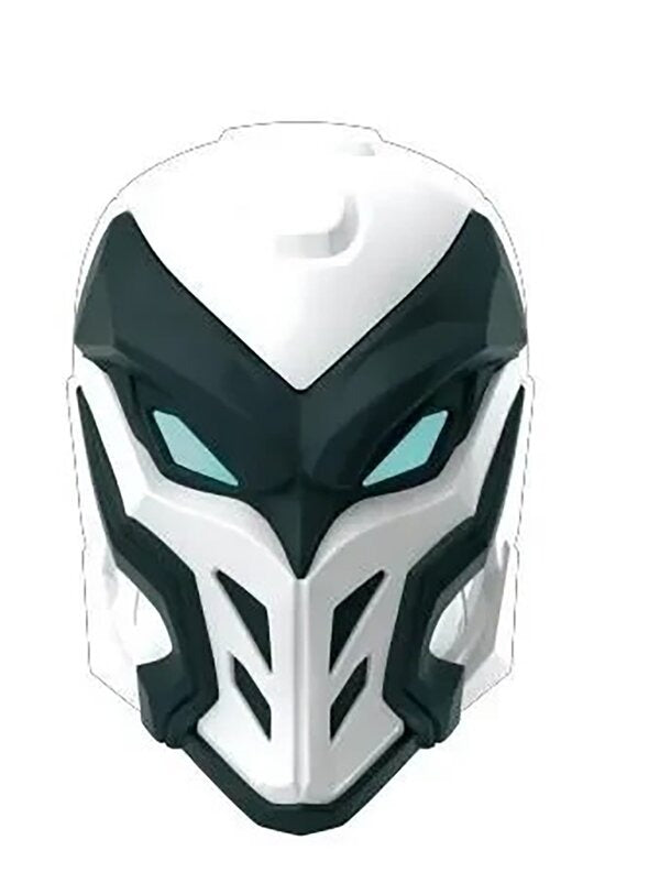 Blokees Champion Class Marvel Rivals CC10 Moon Knight