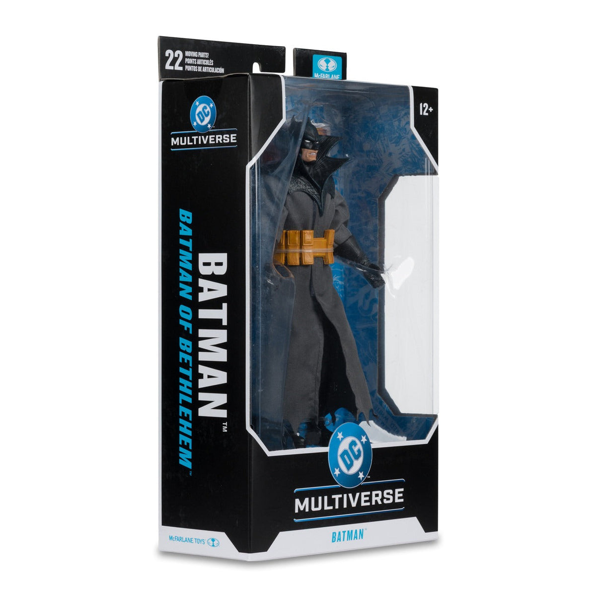 DC Multiverse Batman (Batman of Bethlehem)