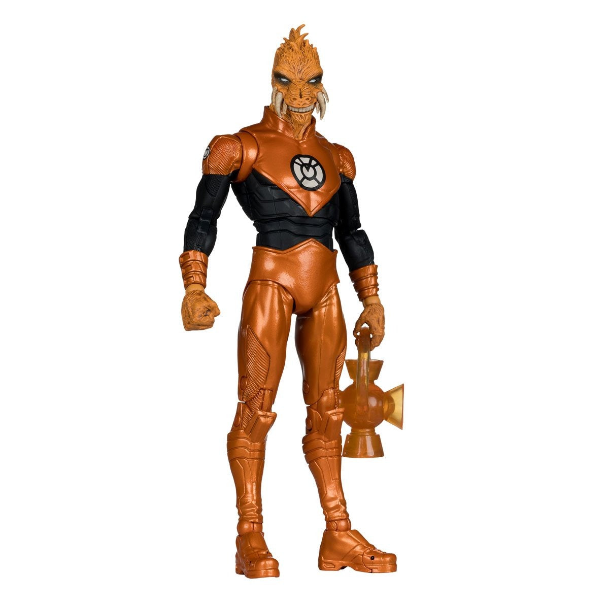 DC Multiverse Larfleeze (DC Classics)