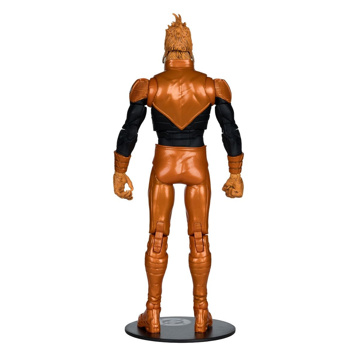 DC Multiverse Larfleeze (DC Classics)