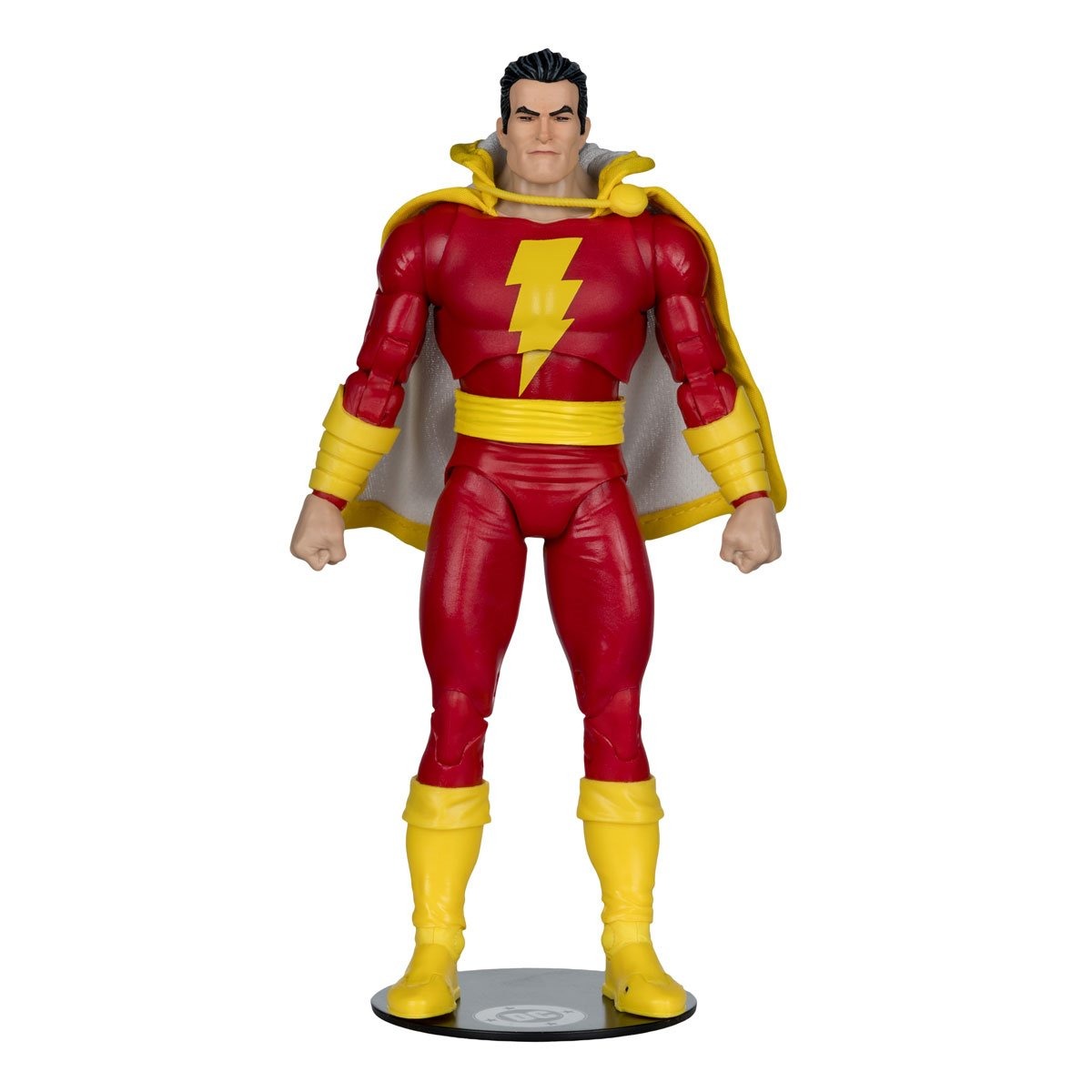 DC Multiverse Shazam (Power of Shazam)