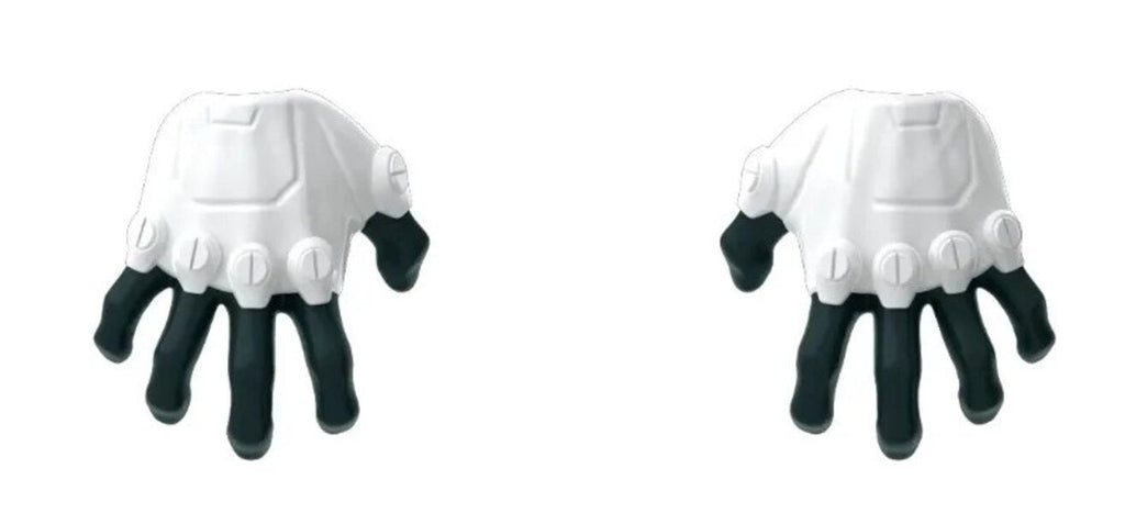 Blokees Champion Class Marvel Rivals CC10 Moon Knight