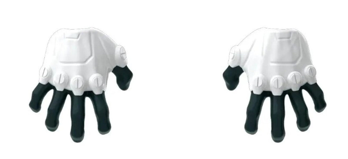 Blokees Champion Class Marvel Rivals CC10 Moon Knight