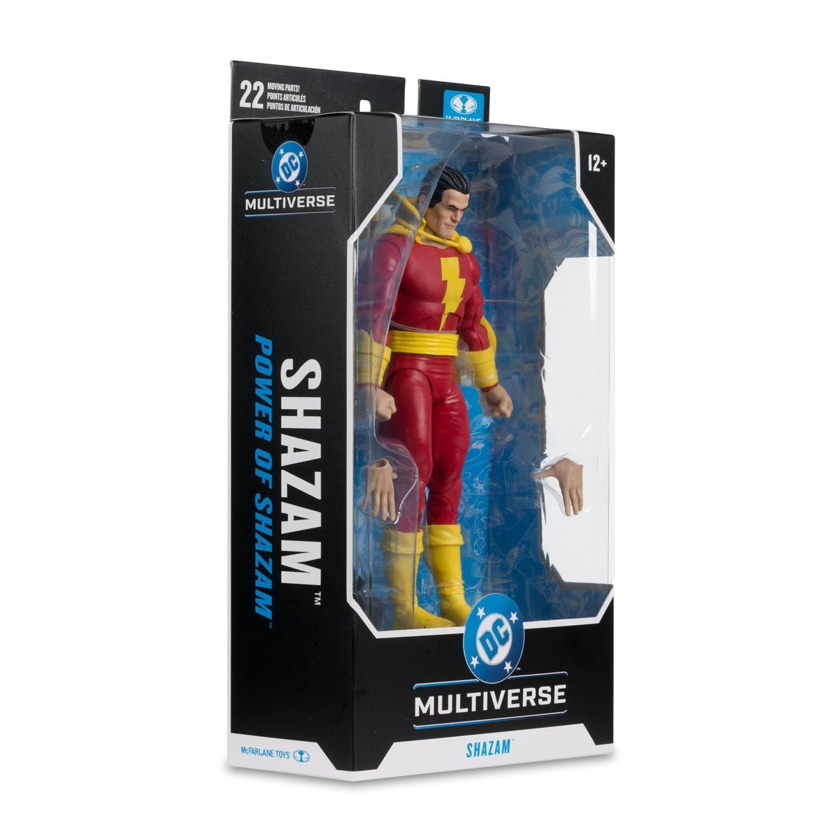 DC Multiverse Shazam (Power of Shazam)