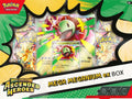 Pokémon TCG: Mega Evolutions Ascended Heroes Mega Meganium Box