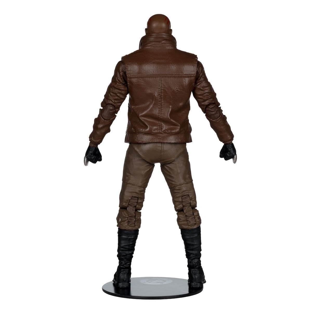 DC Multiverse Bronze Tiger