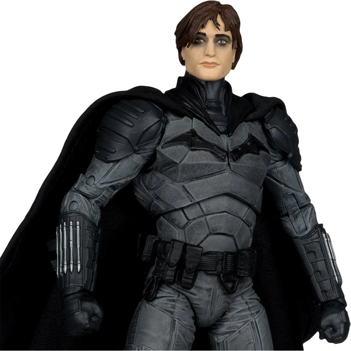 DC Multiverse Theatrical Deluxe Batman (The Batman)
