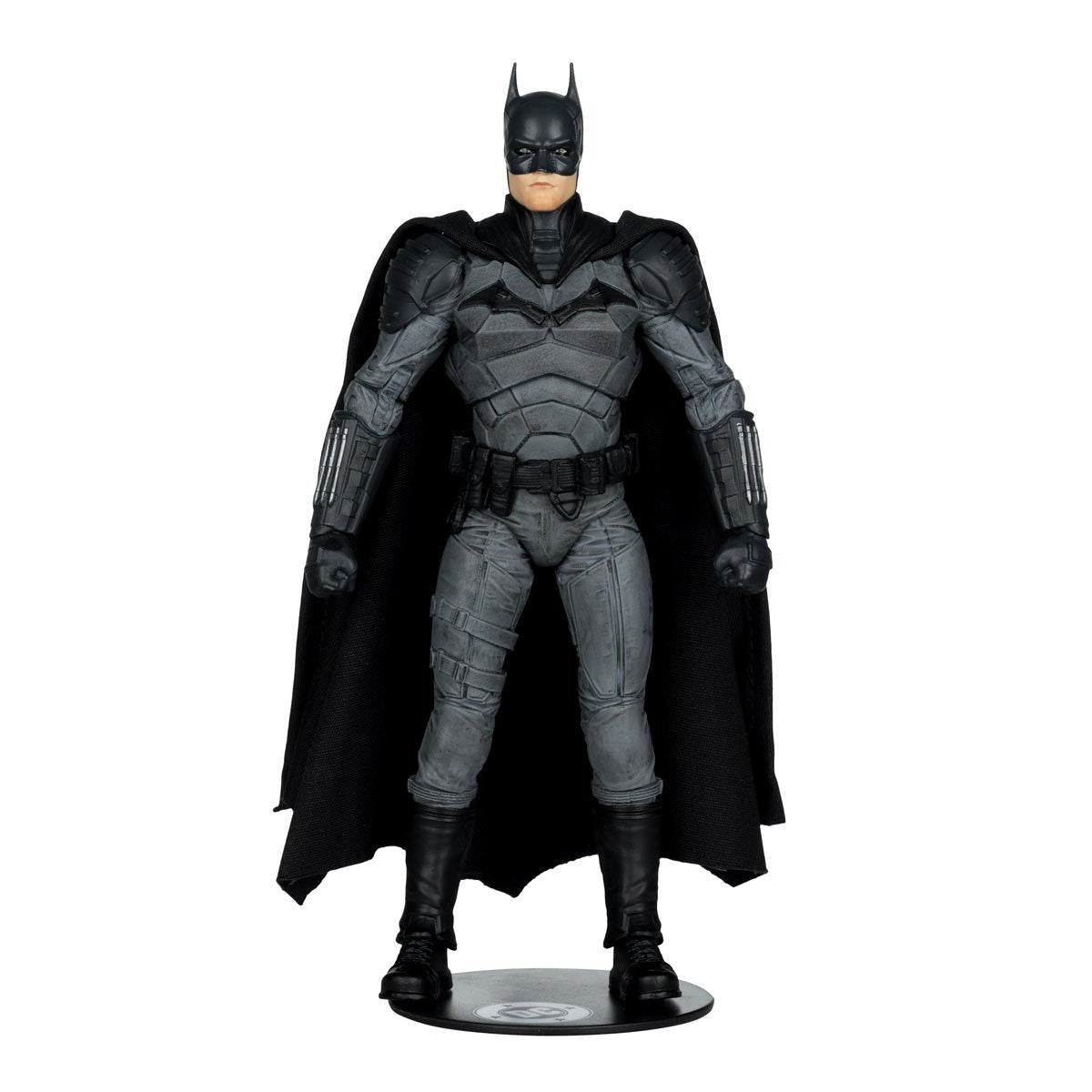 DC Multiverse Theatrical Deluxe Batman (The Batman)