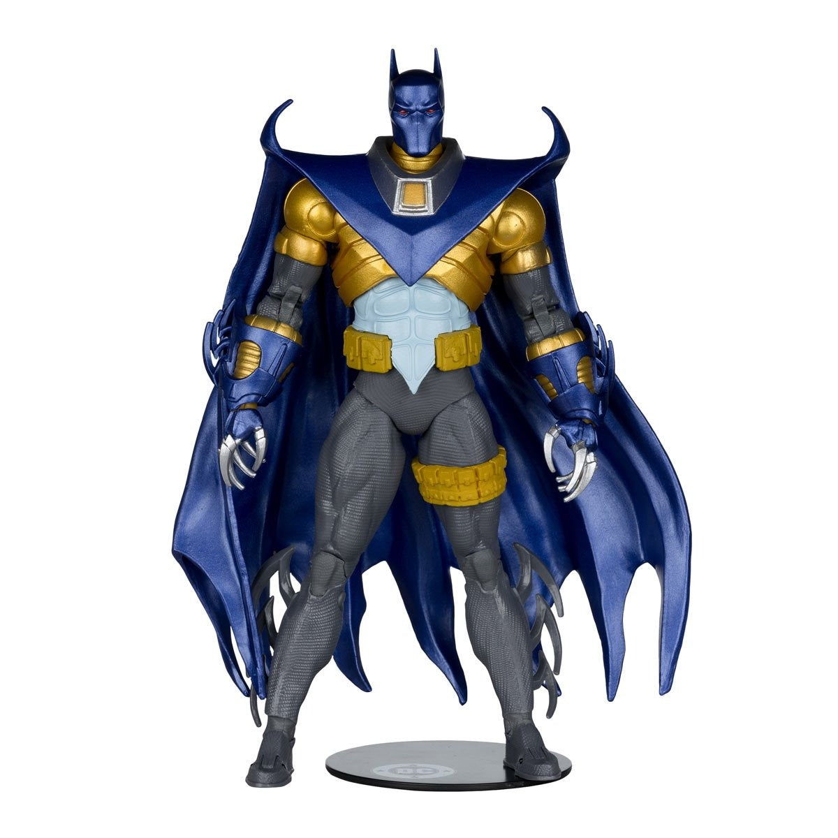 DC Multiverse Wave 29 SET OF 4