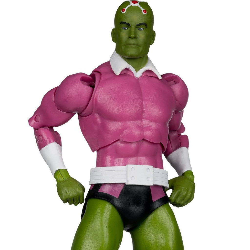 DC Mutliverse Brainiac (DC Classic)