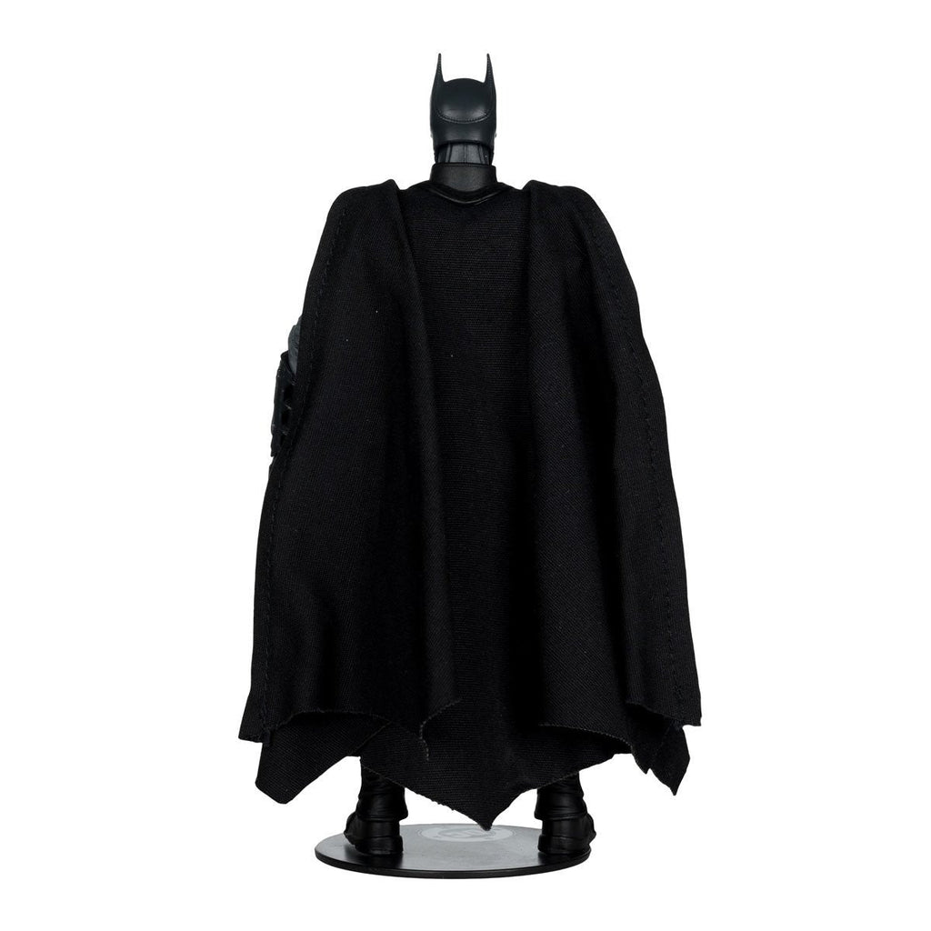 DC Multiverse Theatrical Deluxe Batman (The Batman)