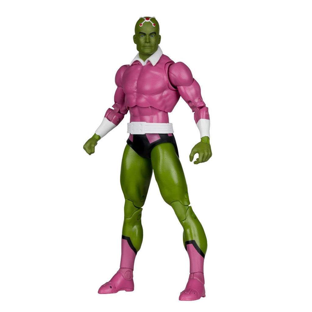 DC Mutliverse Brainiac (DC Classic)