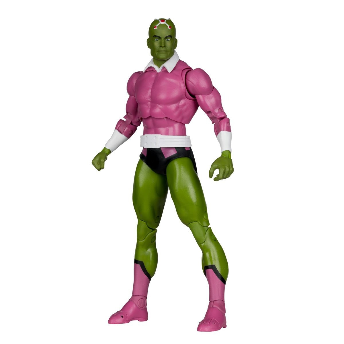 DC Mutliverse Brainiac (DC Classic)
