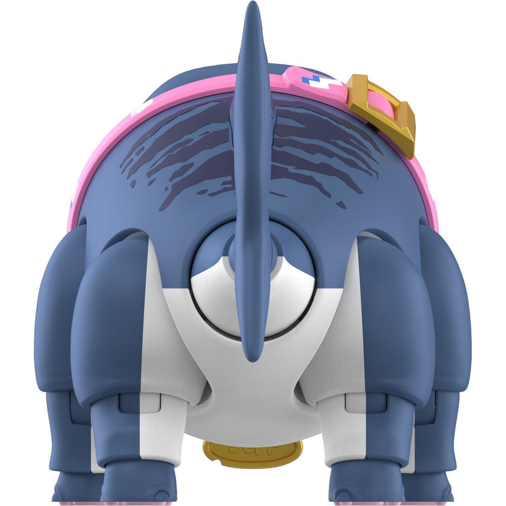 Blokees Marvel Rivals Champion Class 12 Jeff the Land Shark