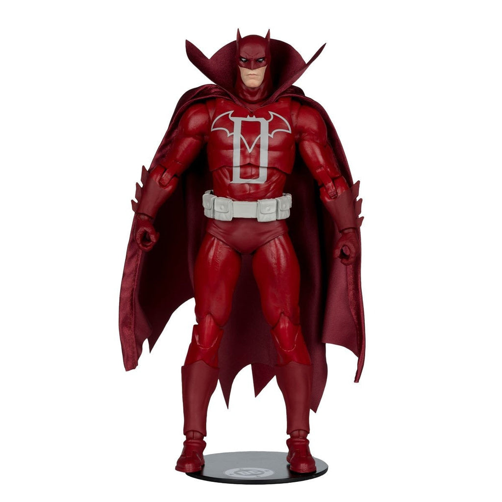 DC Multiverse Wave 29 SET OF 4