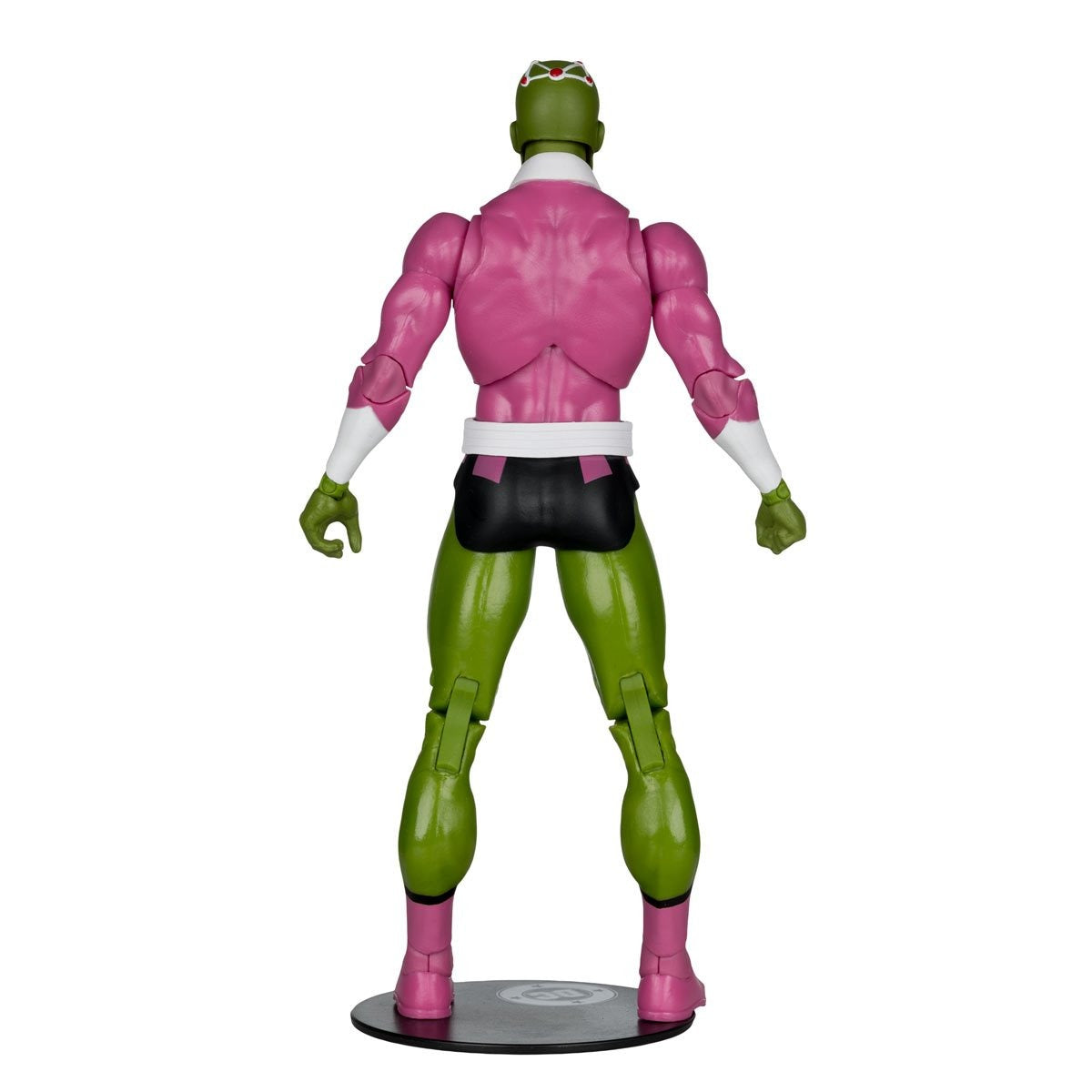 DC Mutliverse Brainiac (DC Classic)