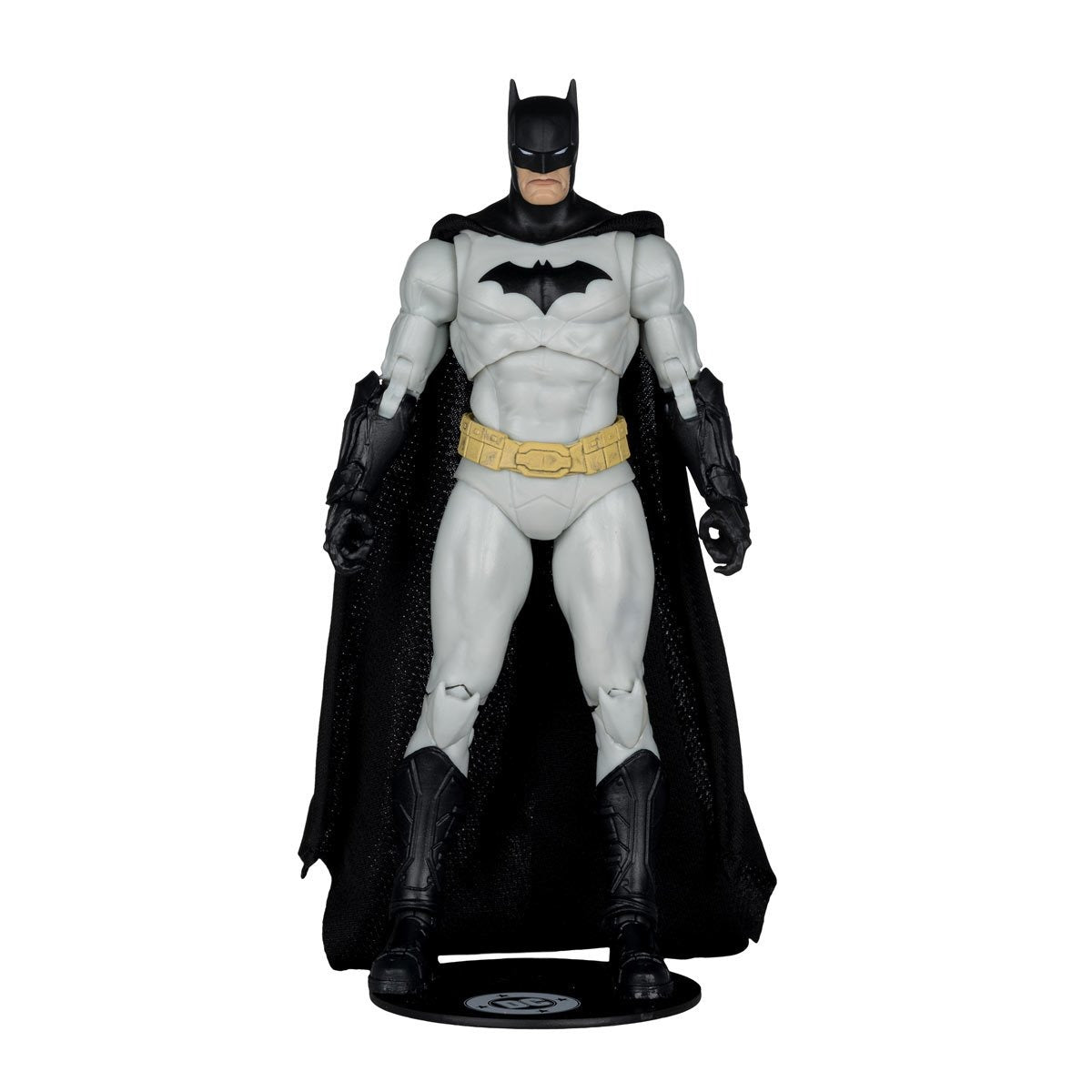 DC Multiverse Wave 29 SET OF 4