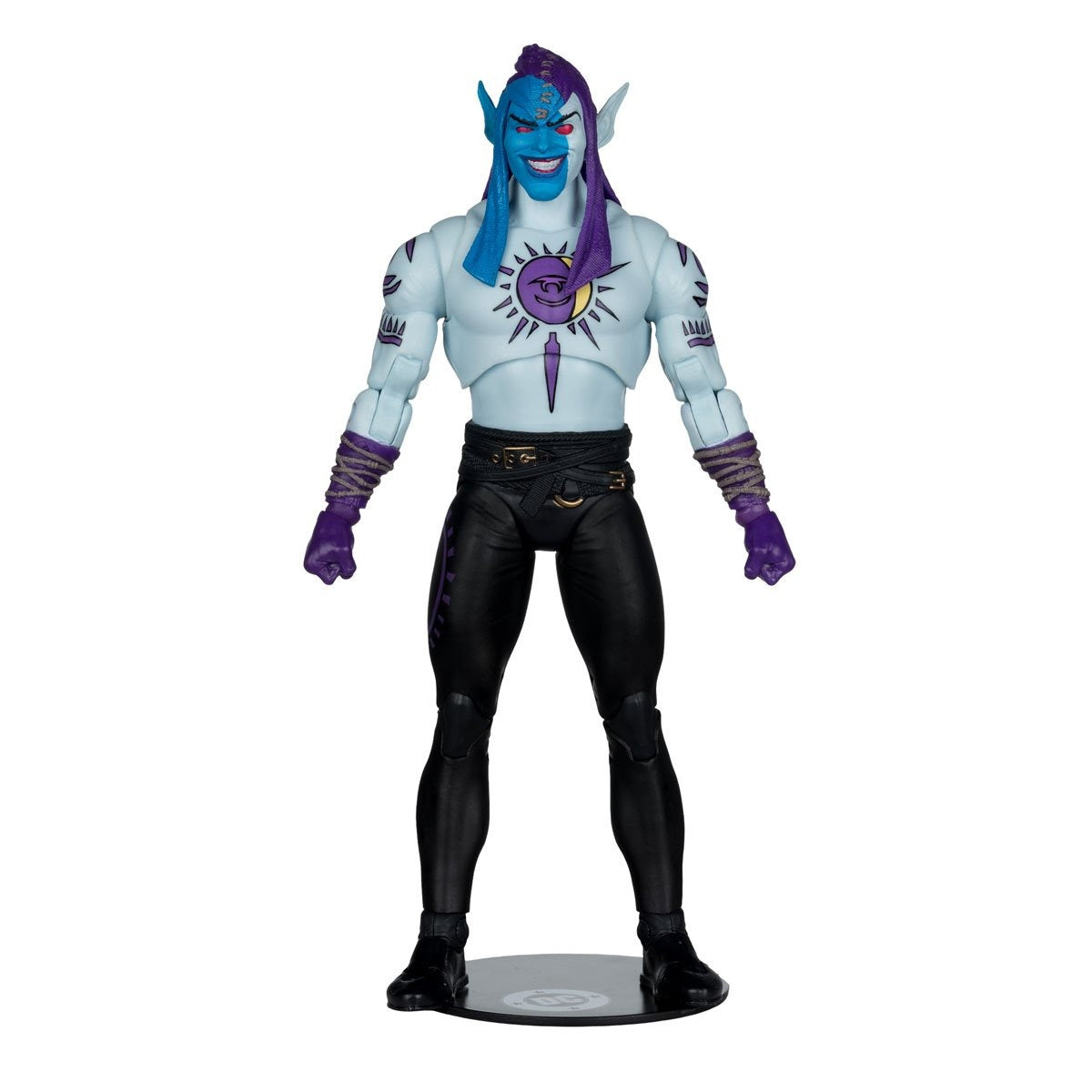 DC Multiverse Eclipso