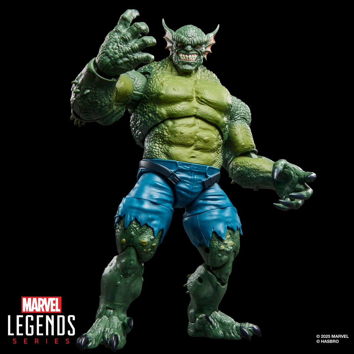 Marvel Legends Series Abomination