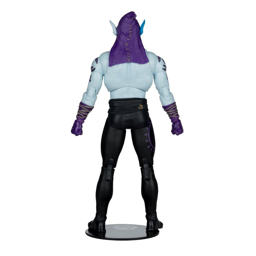 DC Multiverse Eclipso