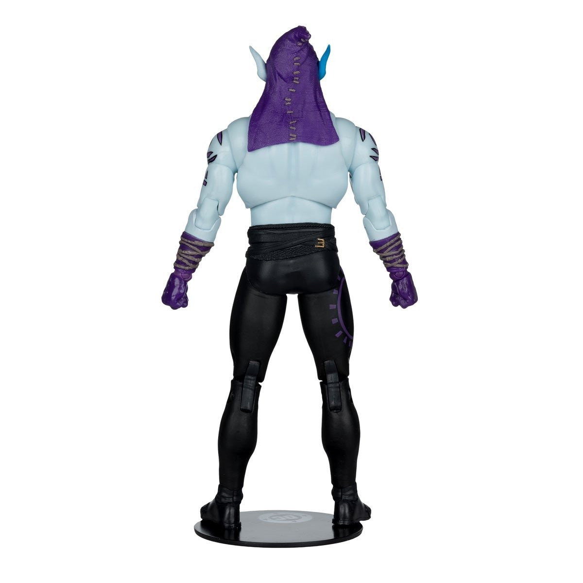 DC Multiverse Eclipso