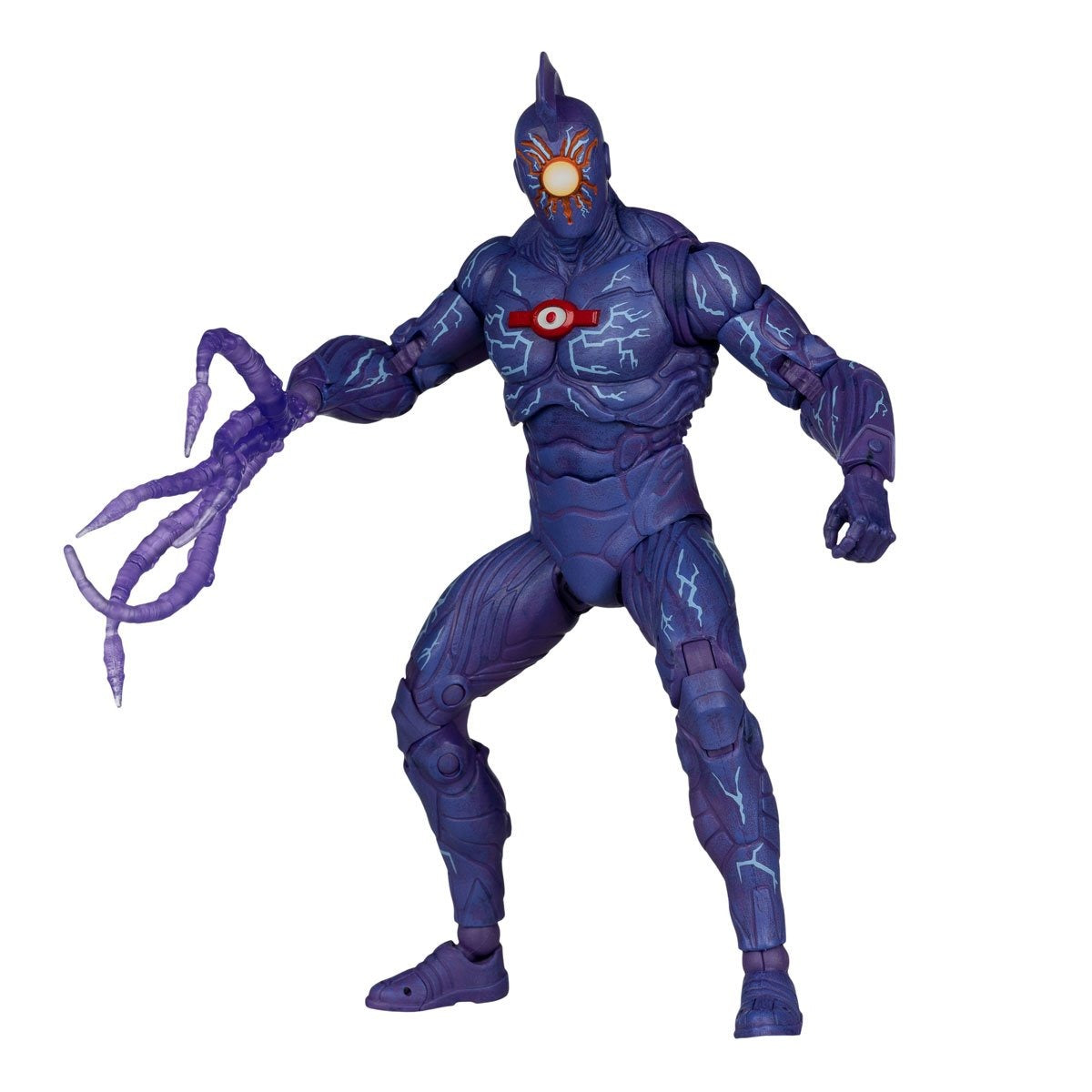 DC Multiverse Omac (Infinite Crisis)