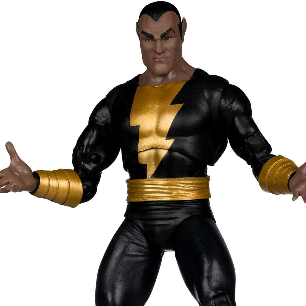 DC Mutliverse Black Adam (Modern Age)