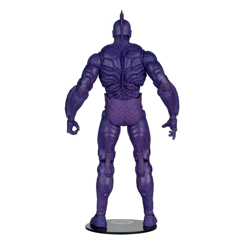 DC Multiverse Omac (Infinite Crisis)