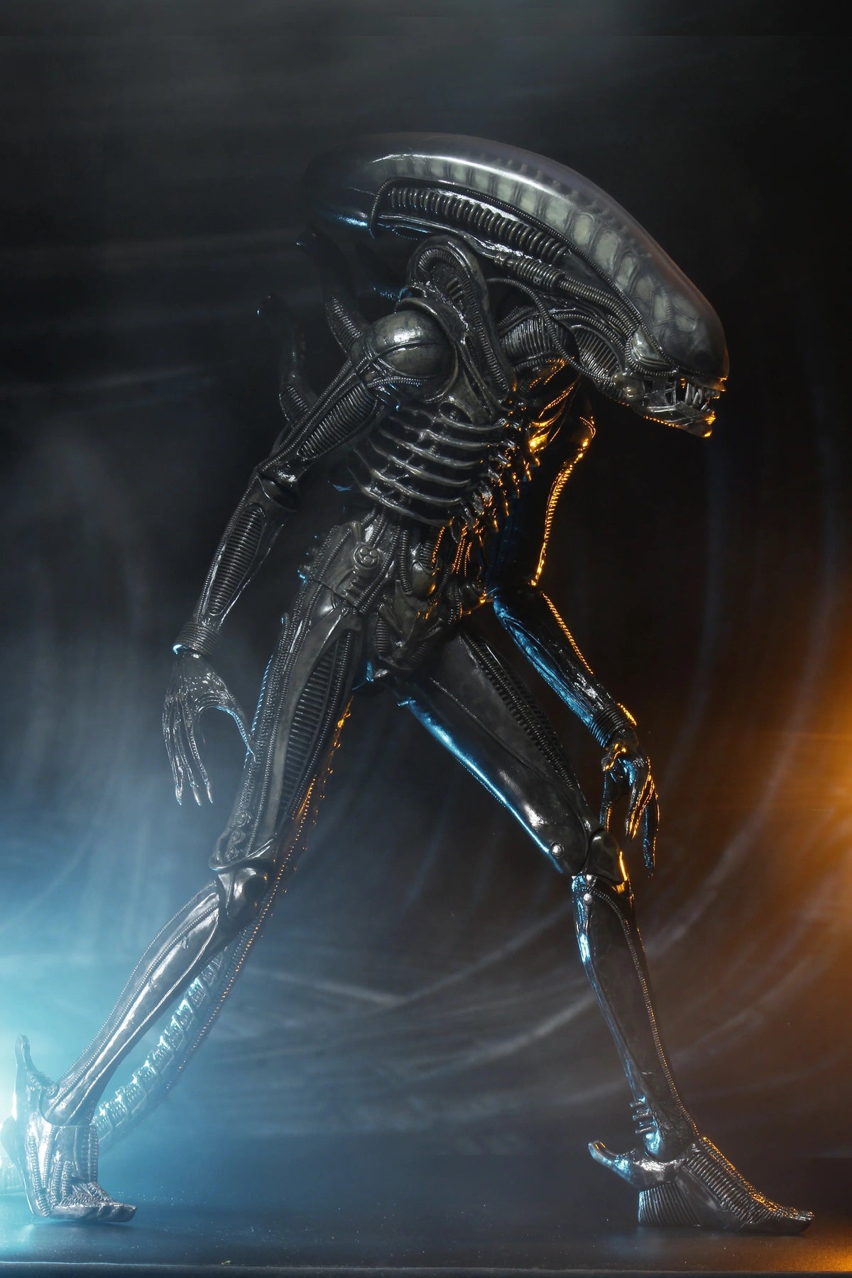 NECA Alien Quarter Scale Big Chap