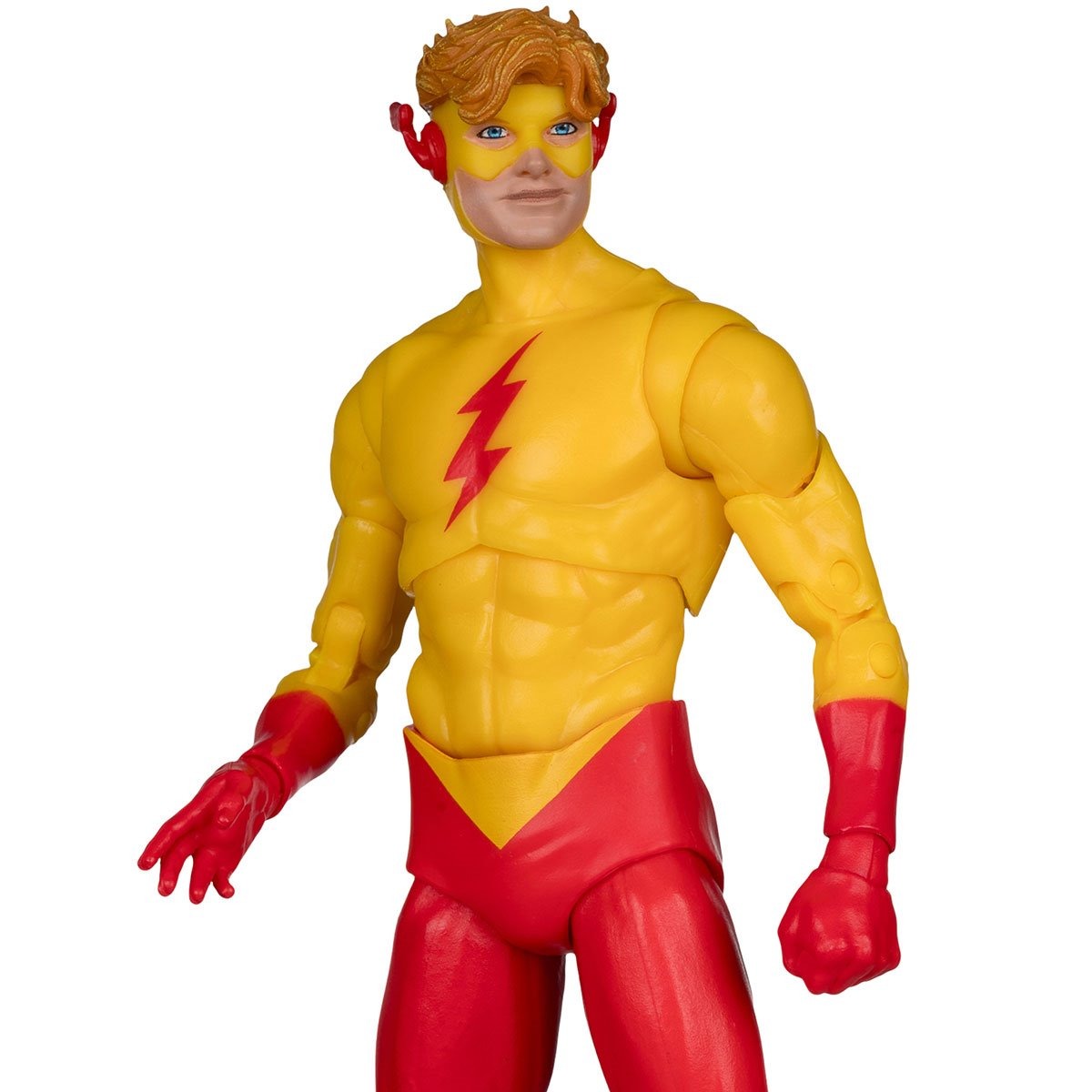 DC Multiverse Kid Flash (DC Classic)