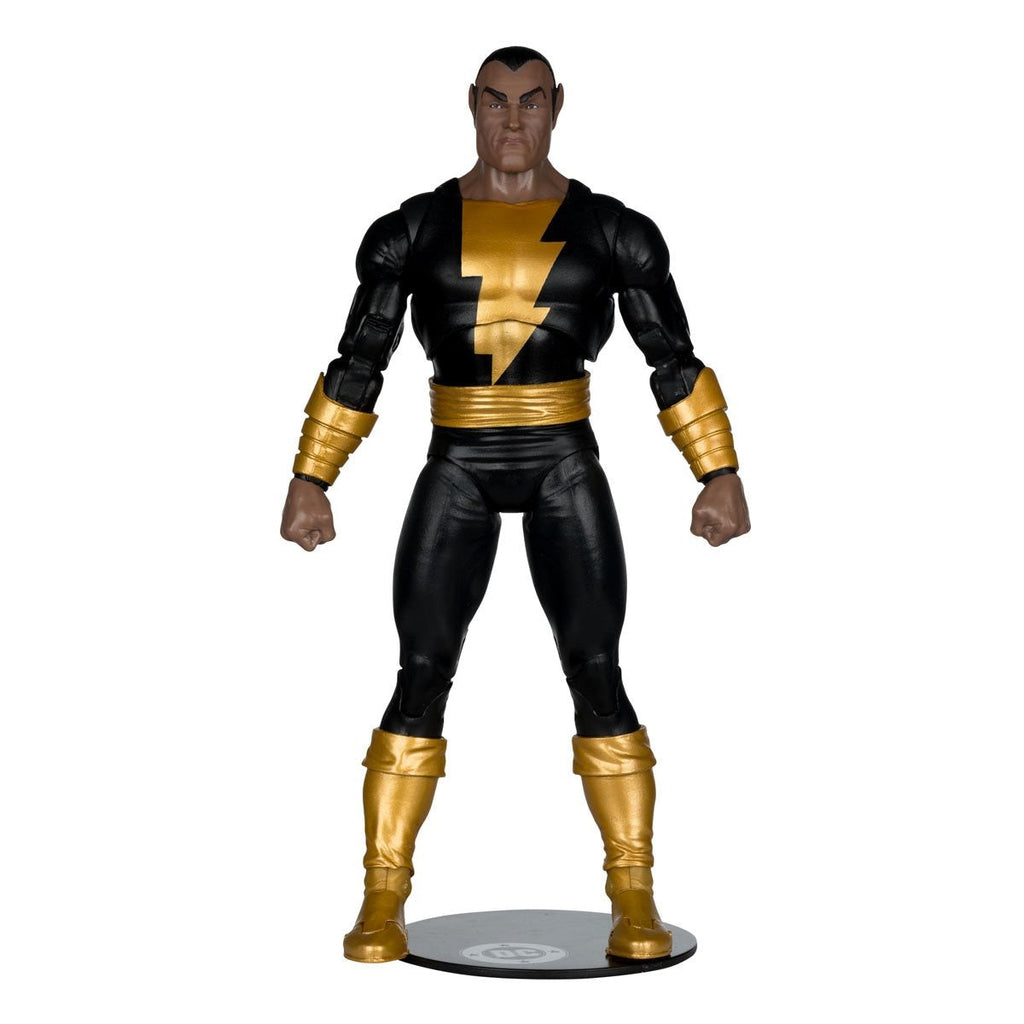 DC Mutliverse Black Adam (Modern Age)