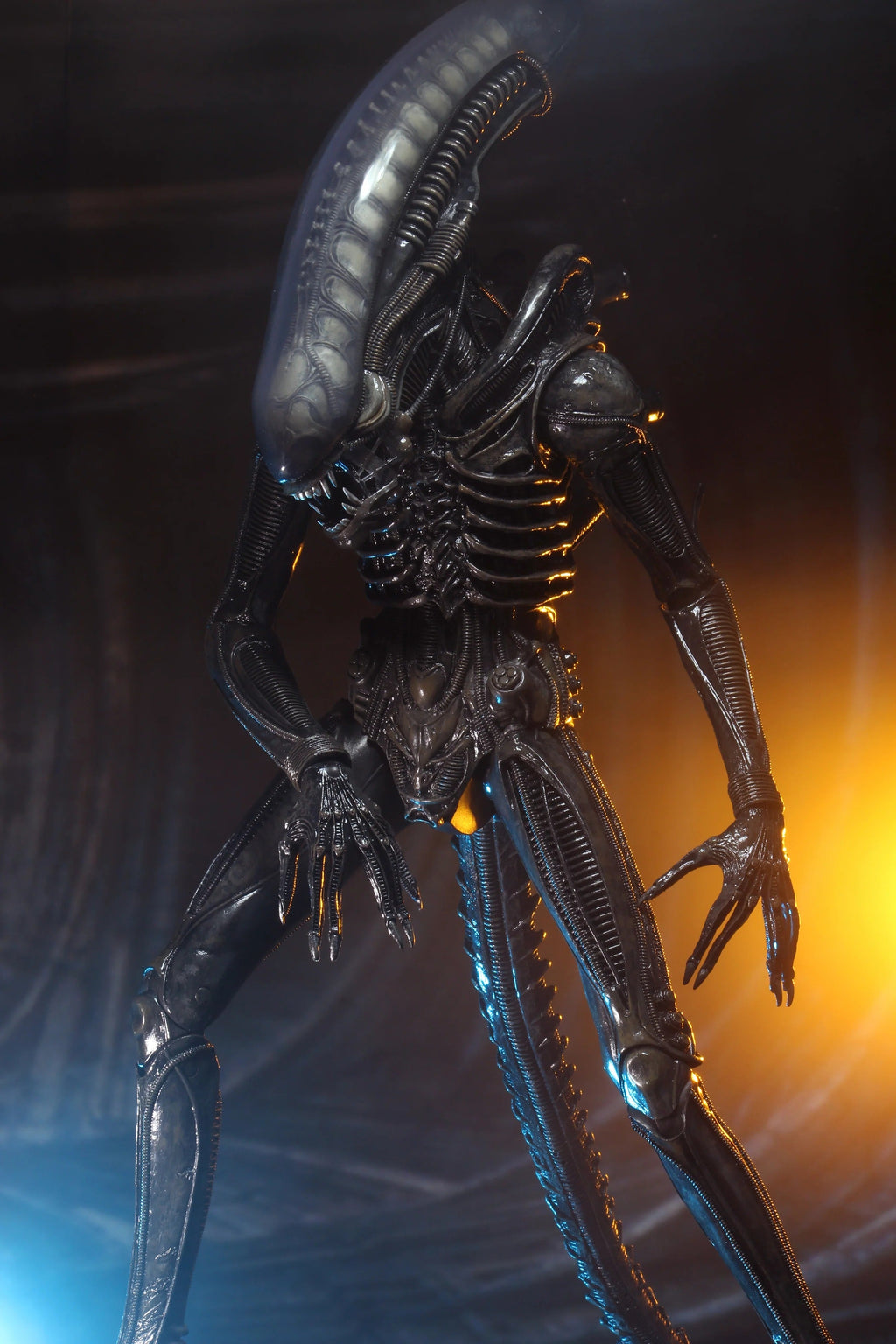 NECA Alien Quarter Scale Big Chap