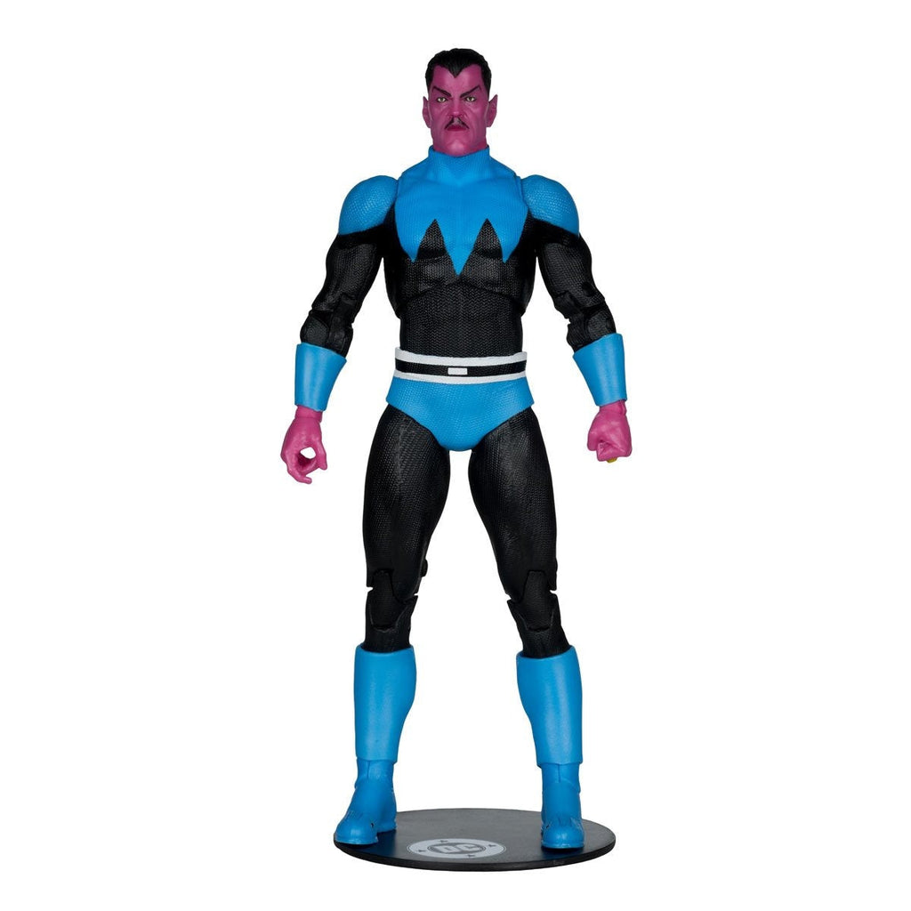 DC Multiverse Sinestro (DC Classic)
