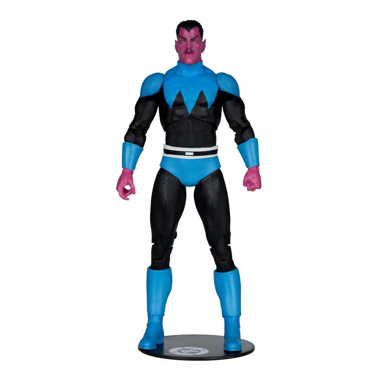 DC Multiverse Sinestro (DC Classic)