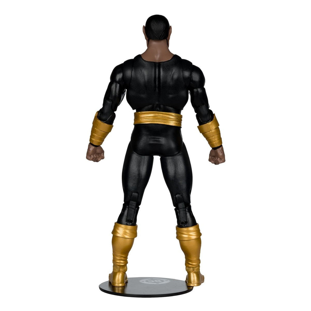 DC Mutliverse Black Adam (Modern Age)
