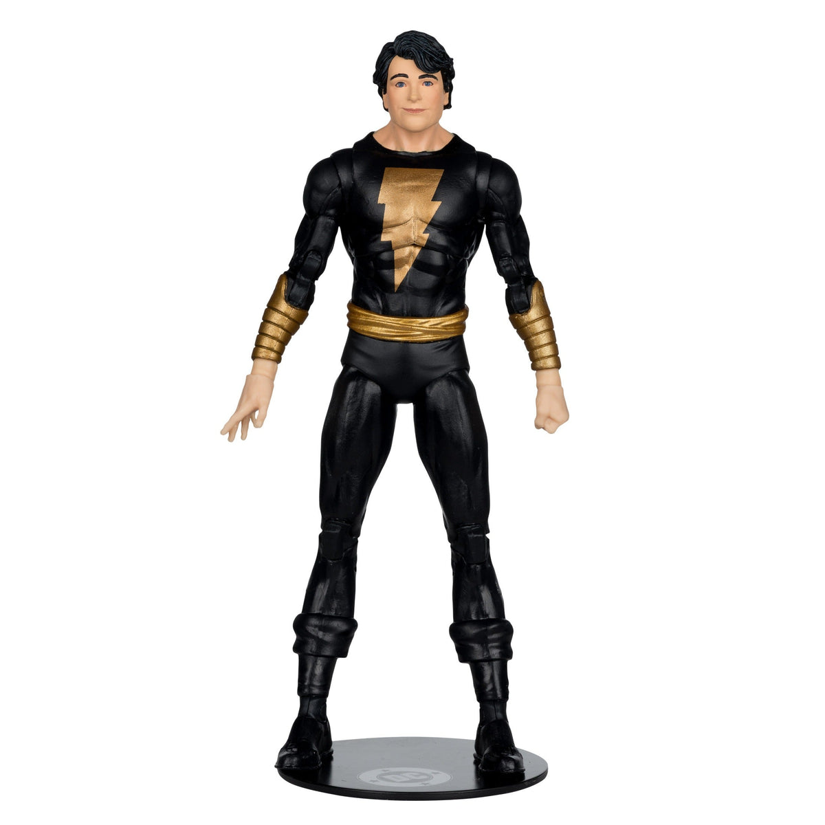 DC Collector Edition Platinum Label #55 Freddy Freeman (DC Classics)